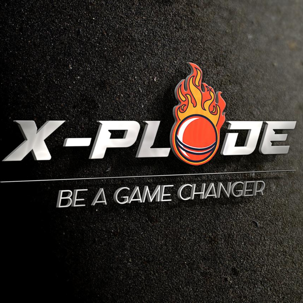 Xplode Logo